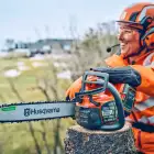 Motosserra Podador Profissional Husqvarna T542i XP NEW - Motosserra Podador Profissional Husqvarna T542i XP NEW